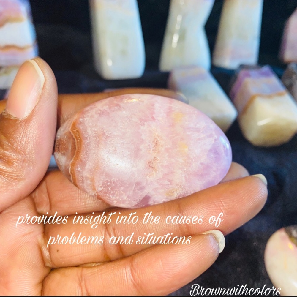 Rare Aragonite